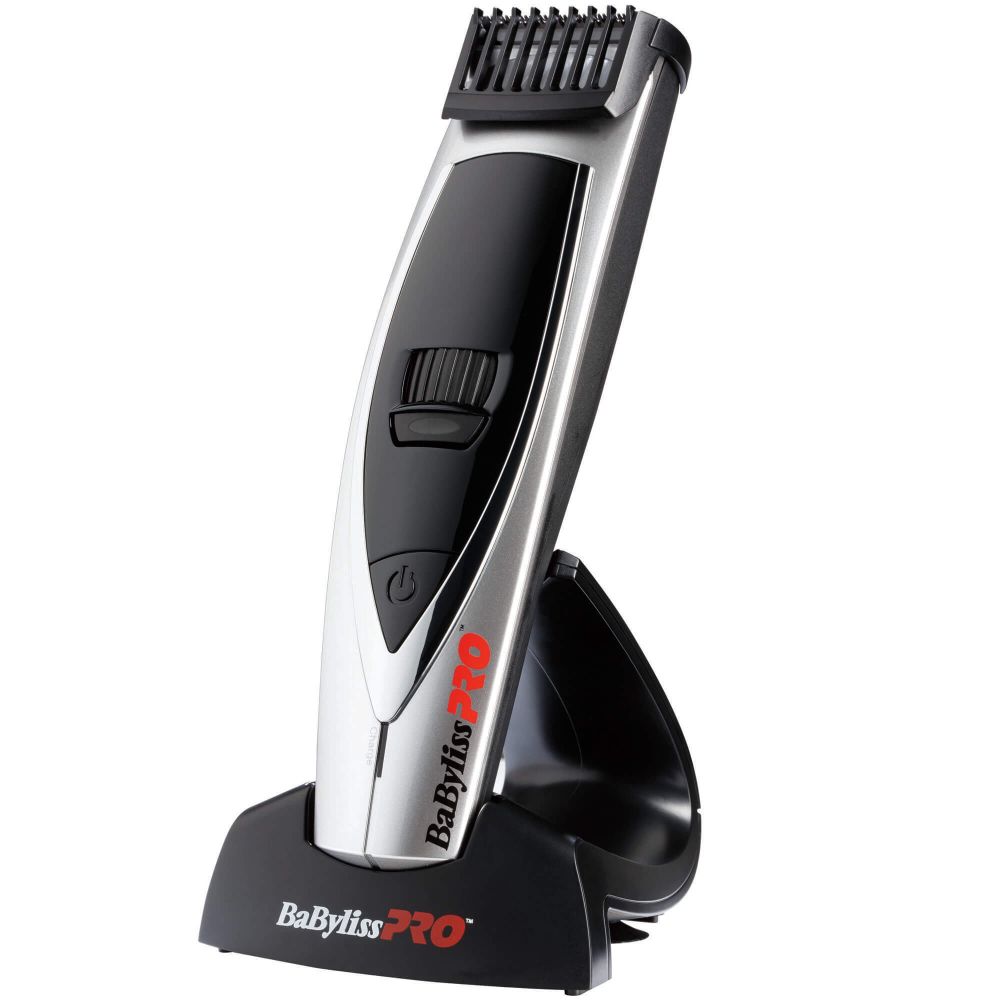 Триммер для усов и бороды BaByliss PRO Super Beard FX775E - 3