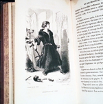 La feodalite ou les droits du seigneur. (Феодализм или права сеньора), Charles Fellens (Чарльз Фелленс), Paris 1877 г.