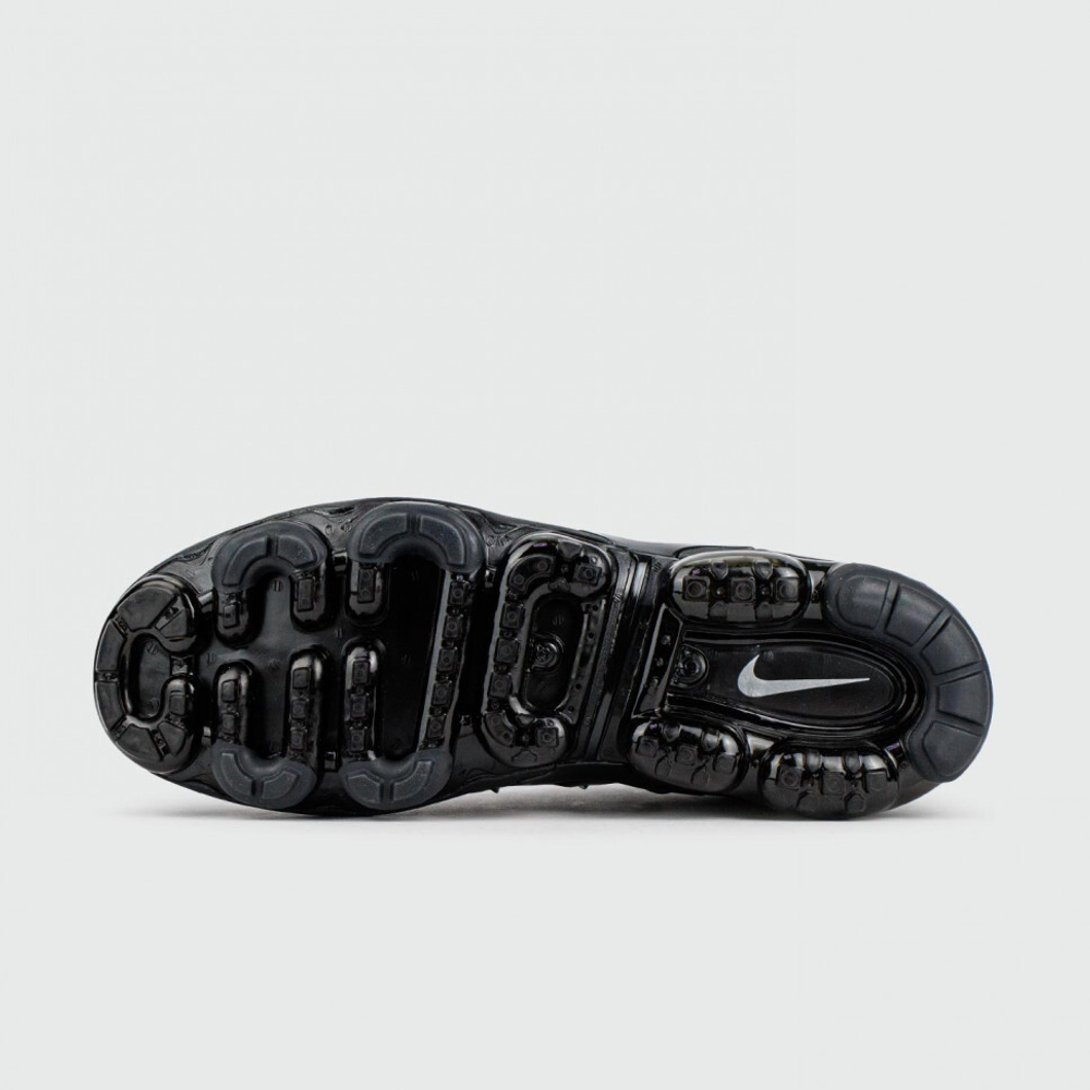 кроссовки Nike Air Vapormax Plus Trp.Black