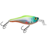 Воблер для рыбалки SHAMAN SR 95mm,