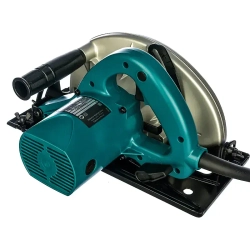 Makita N5900B дисковая пила