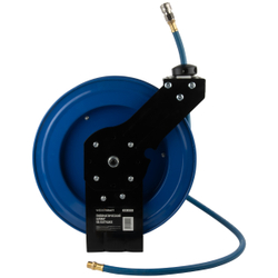 WDK-65730 Пневматический шланг на катушке