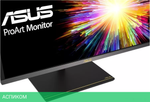 Монитор ASUS ProArt PA27UCX-K