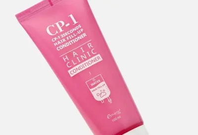 ESTHETIC HOUSE Кондиционер для волос ВОССТАНОВЛЕНИЕ CP-1 3Seconds Hair Fill-Up Conditioner (100 мл)