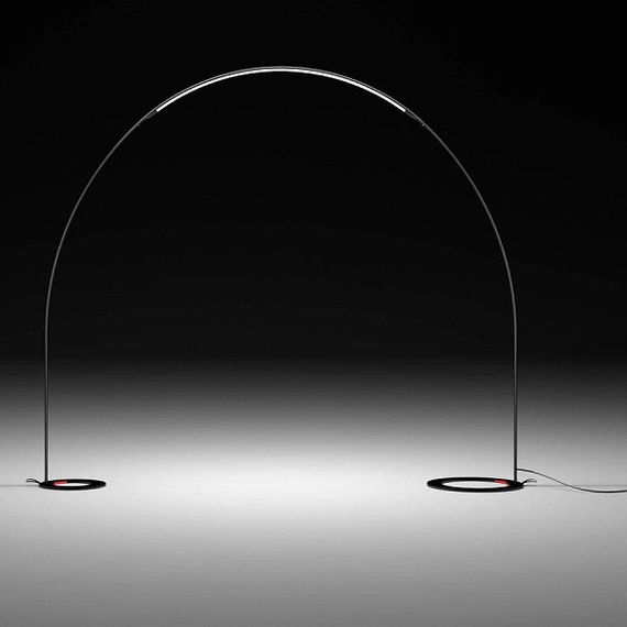 Уличный светильник Vibia 4150 black (Испания)