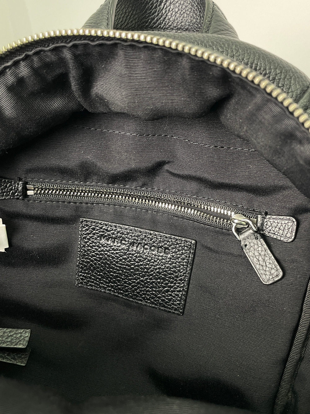 Рюкзак Marc Jacobs