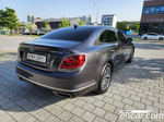 Kia The K9 (Quoris/K900) 3.8 GDI (04.2020)