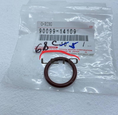 Сальник трамблера 90099-14109 9009914109