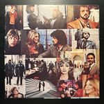 Keith Emerson - Nighthawks (Original Soundtrack) США 1981г.