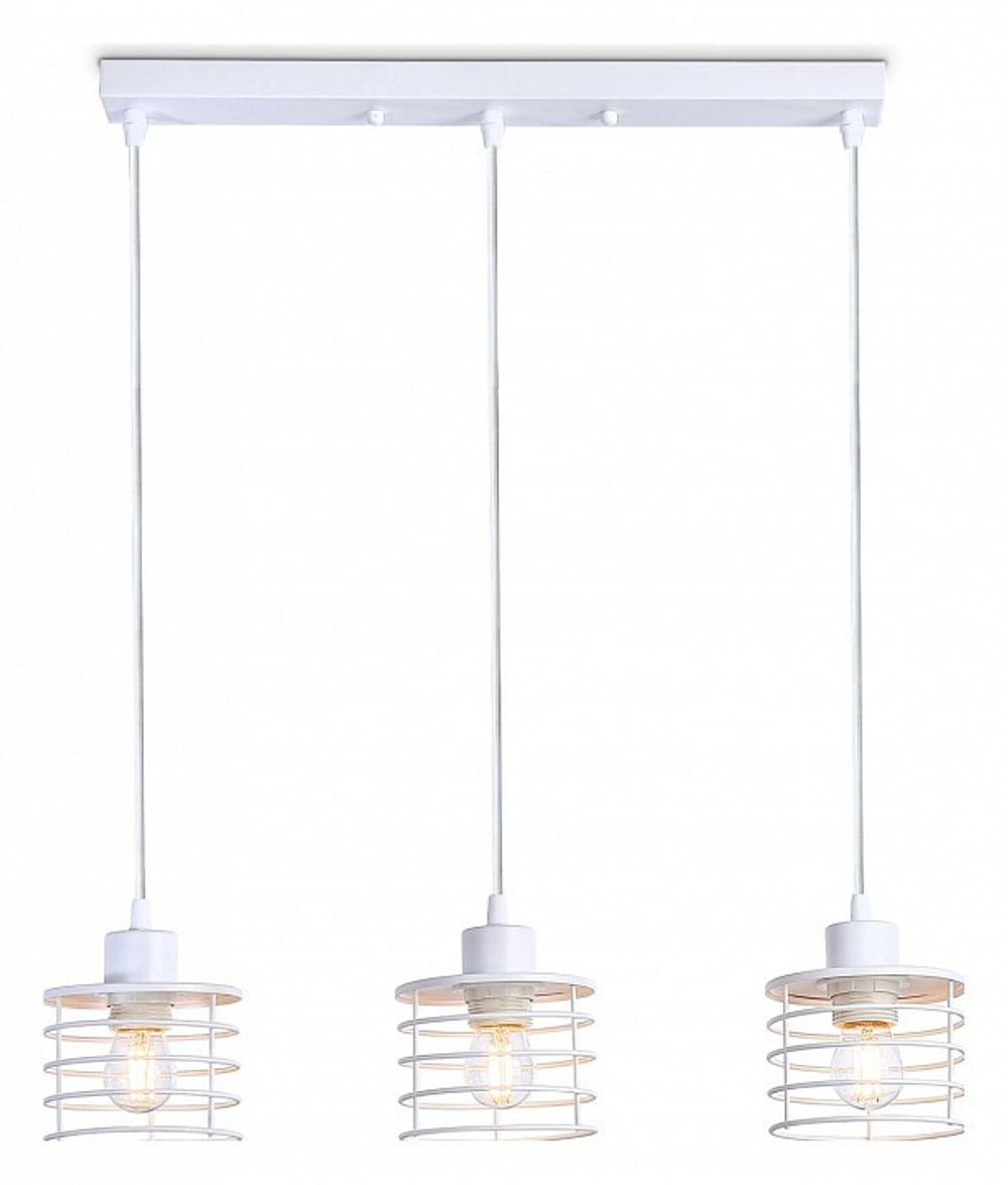 Подвесной светильник Ambrella Light TR TR8072