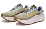 Кроссовки New Balance Fresh Foam More Trail V3 (Женская размерная сетка)