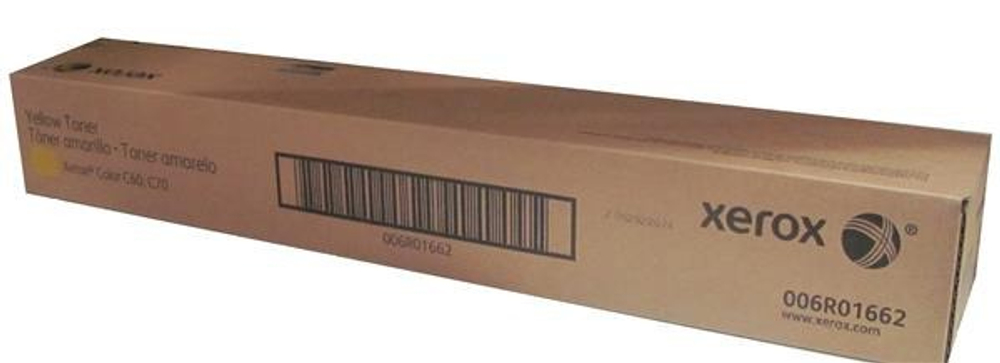 Тонер  Xerox 006R01662