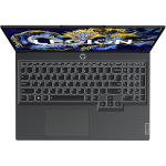 Ноутбук Lenovo Legion Y7000P (IRX9 16 "2,5K 165Hz WQXGA / RTX4060 / I7-14650HX / 16GB DDR5 / 1TB SSD/Windows Not Activate)