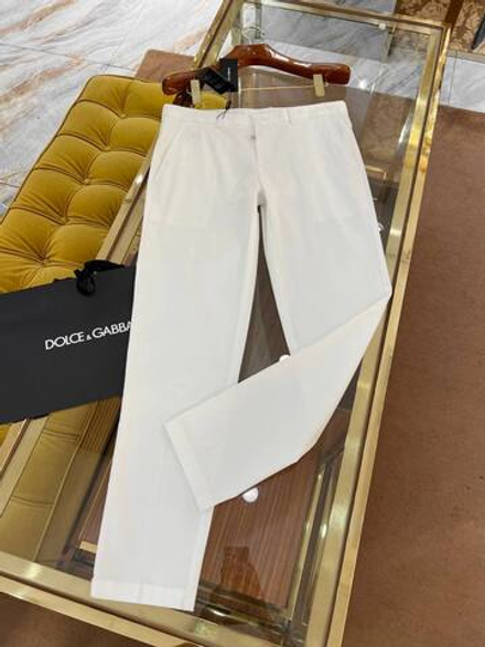Брюки Dolce&Gabbana