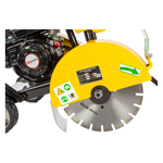 Резчик швов REDVERG RD-FS350L