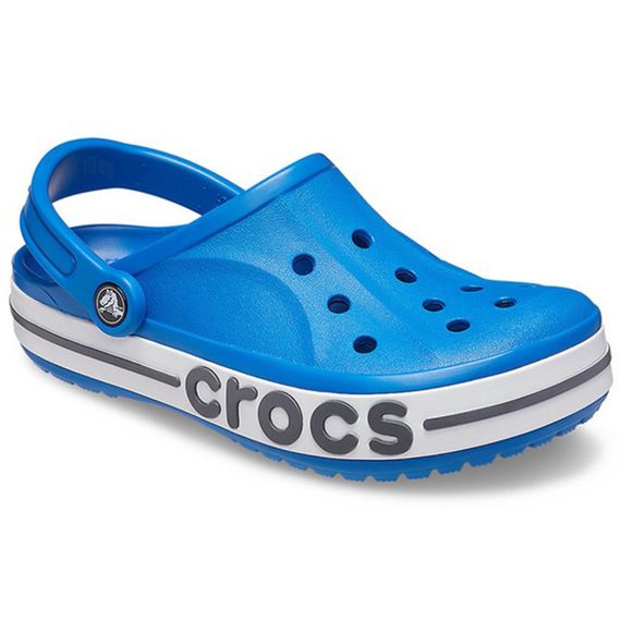 Crocs Bayaband Clog 'Blue Grey'