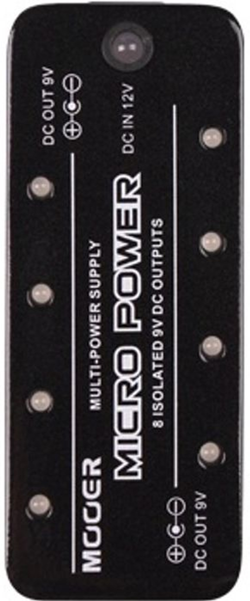 Mooer Micro Power