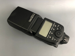Canon Speedlite 580 EX II
