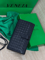 Кошелек Bottega Veneta