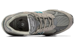 Кроссовки New Balance Nb 991 20 (Женская размерная сетка)