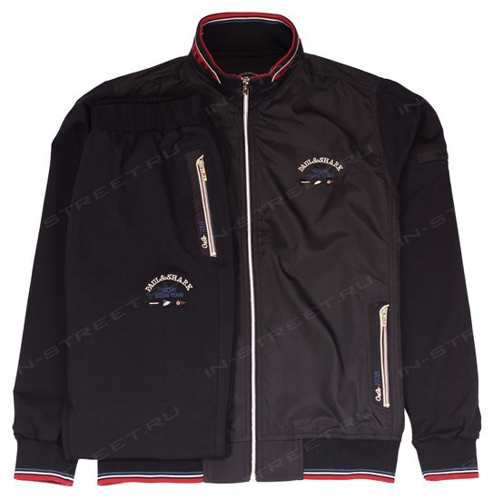 Спортивный костюм Paul&Shark