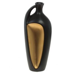 GAEM Ваза, L10 W5 H26 см