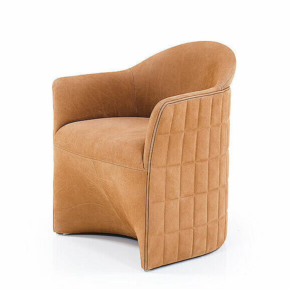 Кресло Wittmann Joseph Club Chair