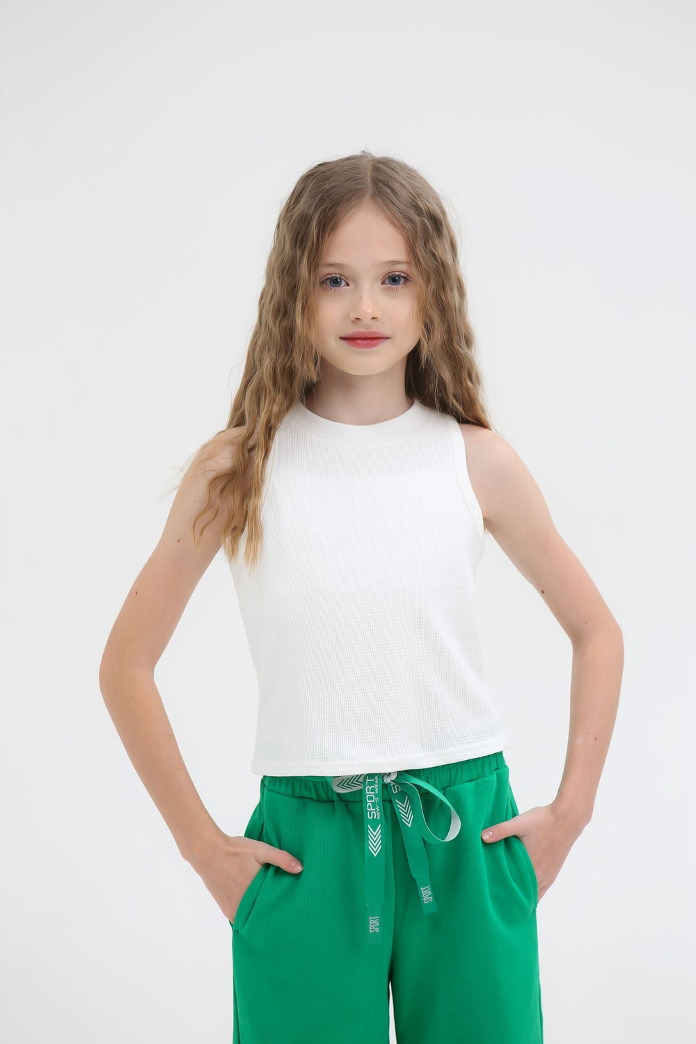 Майка д/д DELORAS 22020