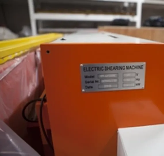 Дисковый отрезной станок Stalex CS-225