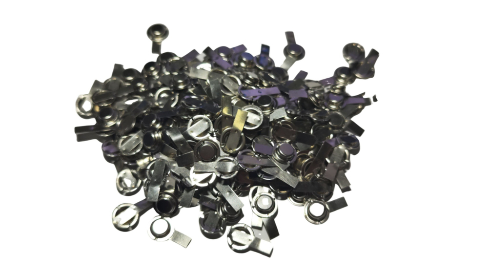 Накладка ET Cap 7.3-2-T6