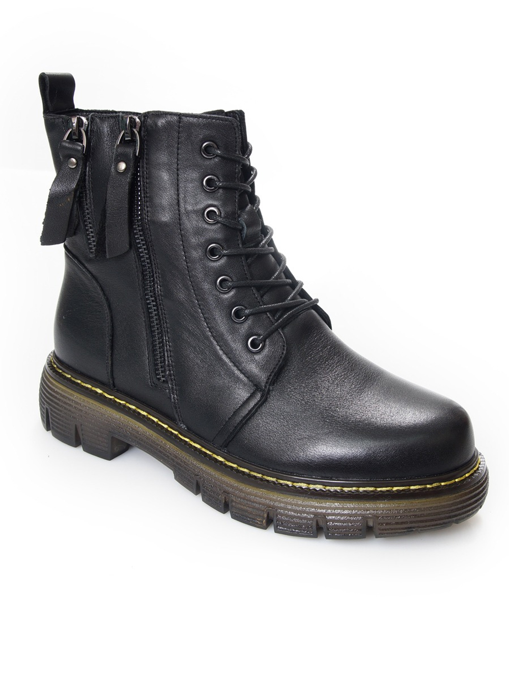 Ботинки женские демисезонные