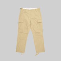  Брюки мужские Obey Fatigue артикул:142020161 - купить в магазине Дайс