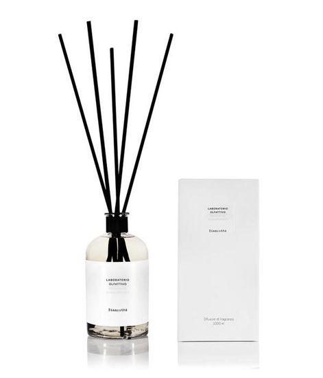 Biancothè ароматический диффузор, Laboratorio Olfattivo