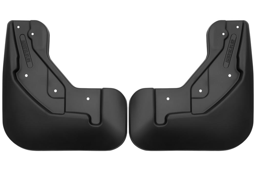 Брызговики передние HAVAL F7 NLF.AN0316.F13