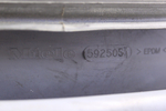 Манжета люка 5925053 стиральной машины Miele