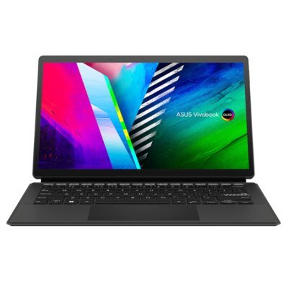 Ноутбук Asus VivoBook 13 OLED T3300KA-LQ081W Pentium N6000/8G/256G SSD/13,3" FHD OLED Touch/WiFi/BT/Win11 90NB0VC2-M008B0