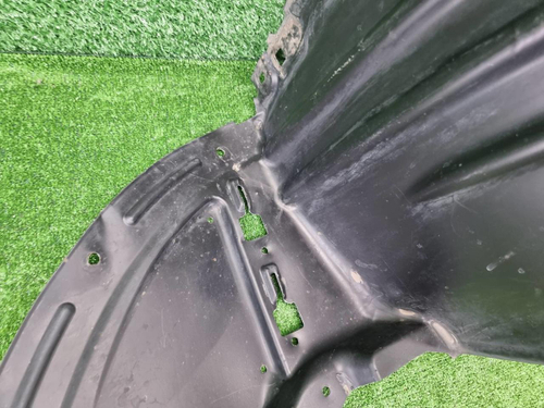 Подкрылок передний правый Mazda CX-5 2 (2017-2021)