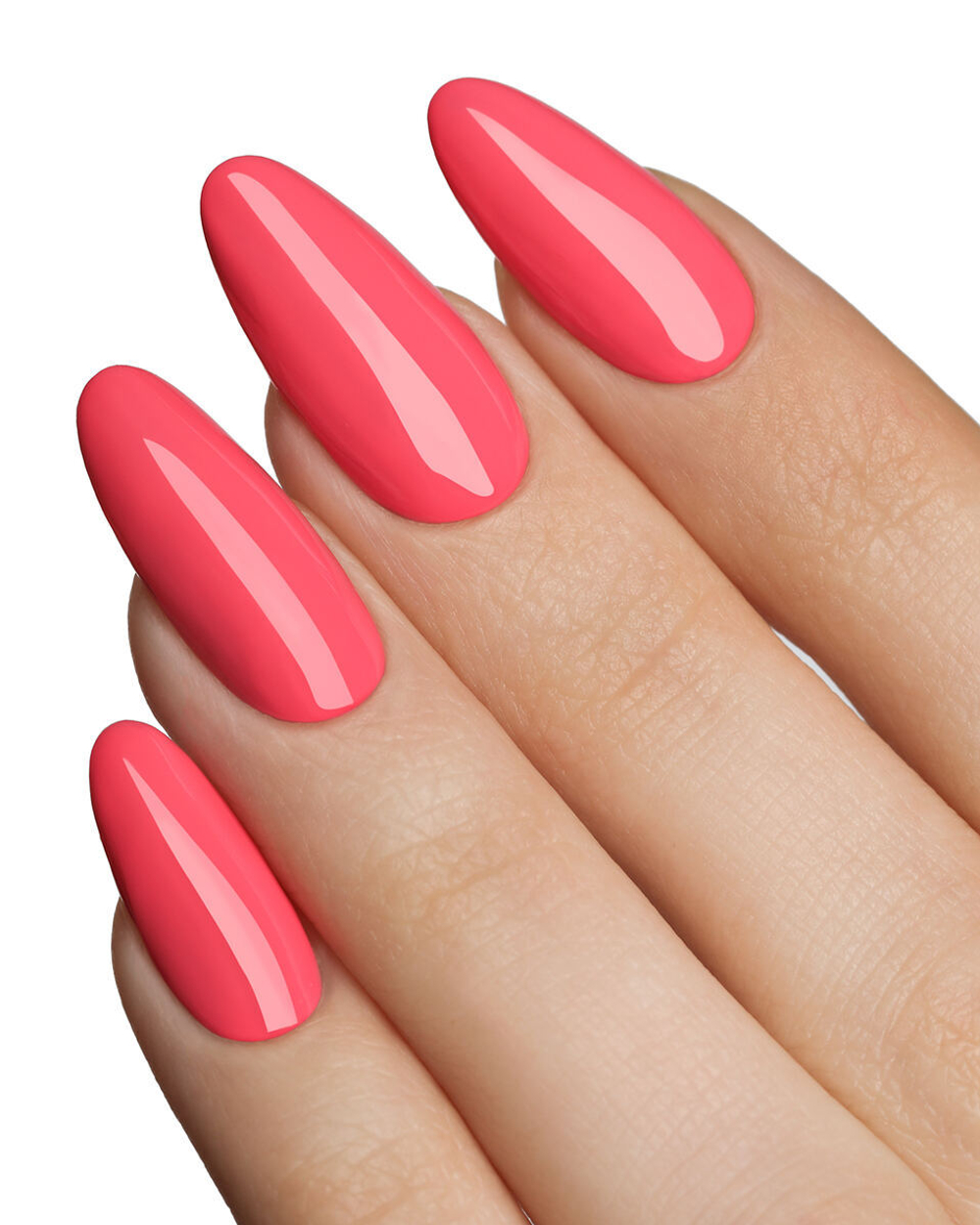 Ультрастойкий лак Gel Effect Арбузный фреш №200, 9 мл