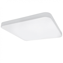 Накладной светильник Arte Lamp A2669PL-1WH