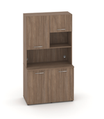 Мини-кухня ФИТ (FIT) вариант №5