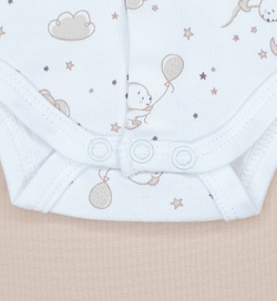 Комплект Мишка на луне 2