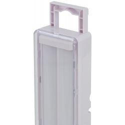 Аварийный светильник светодиодный ЭРА DBA-104-0-20 непостоянный 44LED 6ч IP20 стрелка