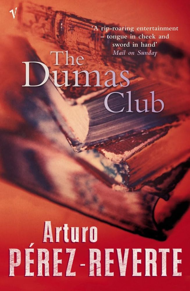 Dumas Club