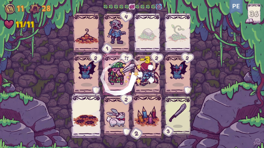 Card Hog (для ПК, цифровой код доступа)