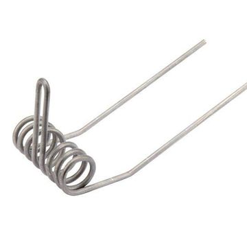 Зуб пружинный Amazone, Бобруйскагромаш, АгроПромТехника, Ростсельмаш