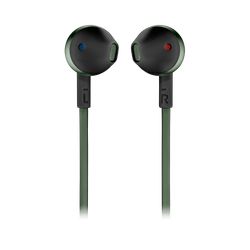 Беспроводные наушники JBL Tune 205 BT Green