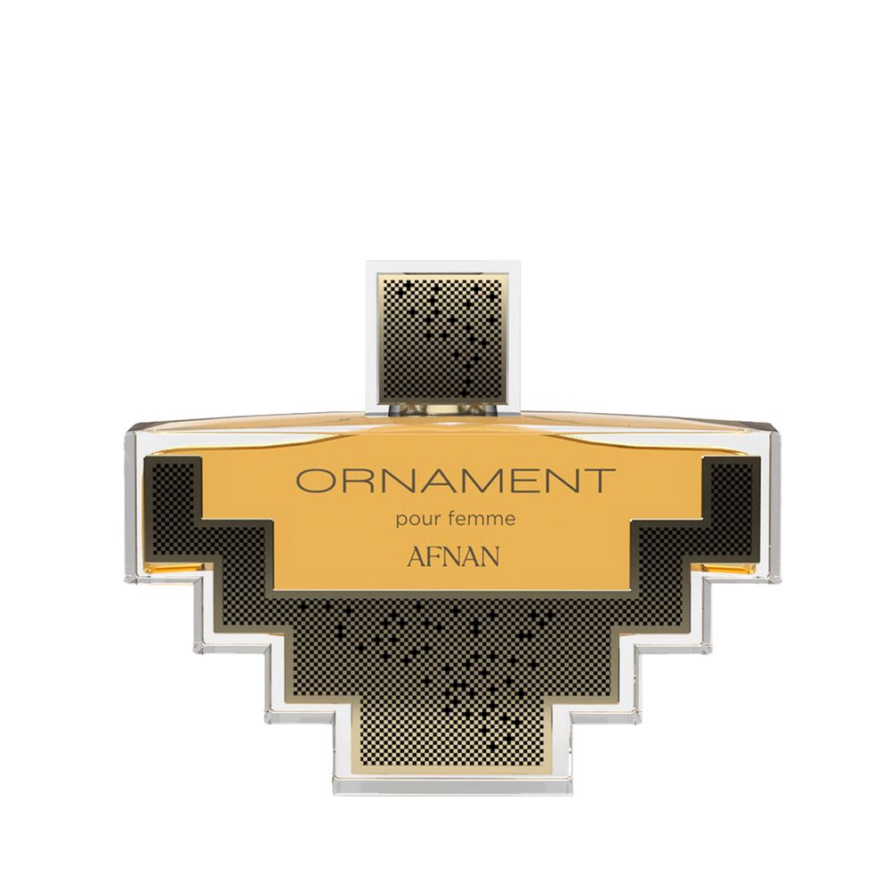 Afnan Ornament pour Femme Eau De Parfum 100 ml (woman)