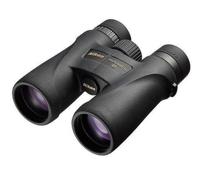 Бинокль Nikon Monarch 5 8x42