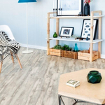 Кварцвиниловая плитка Alpine Floor Easy Line ECO 3-6 Акация