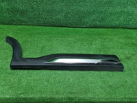 Накладка двери задняя правая Geely Okavango 23-нв